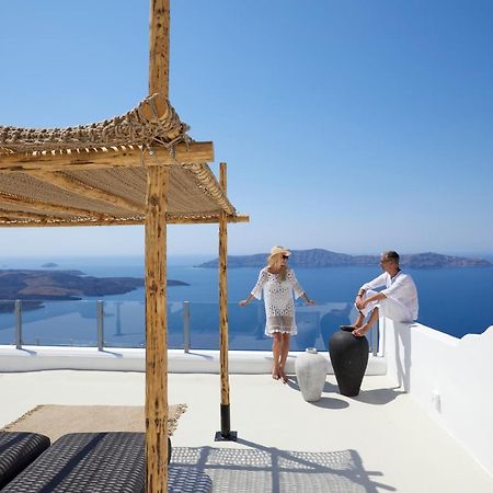 ثيرا You & Me Suites المظهر الخارجي الصورة